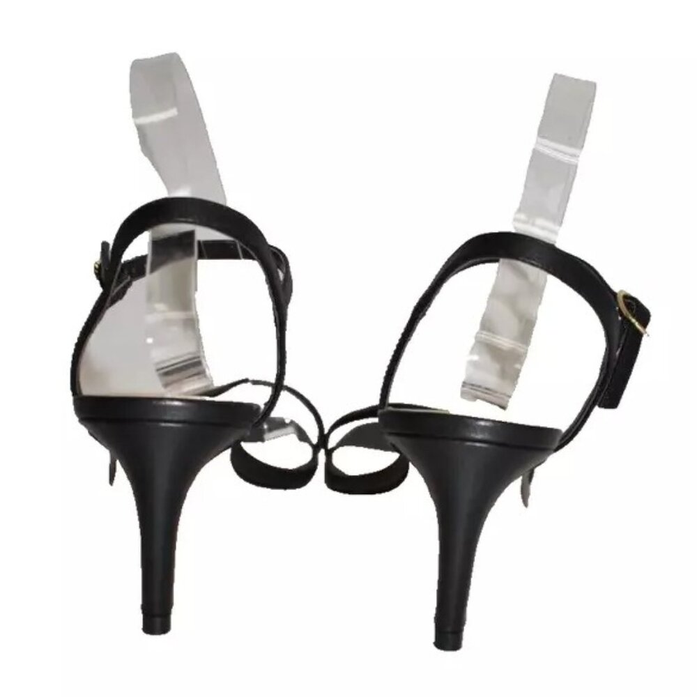 $450 Stuart Weitzman Dancer 70 Sandal Leather Nud… - image 5